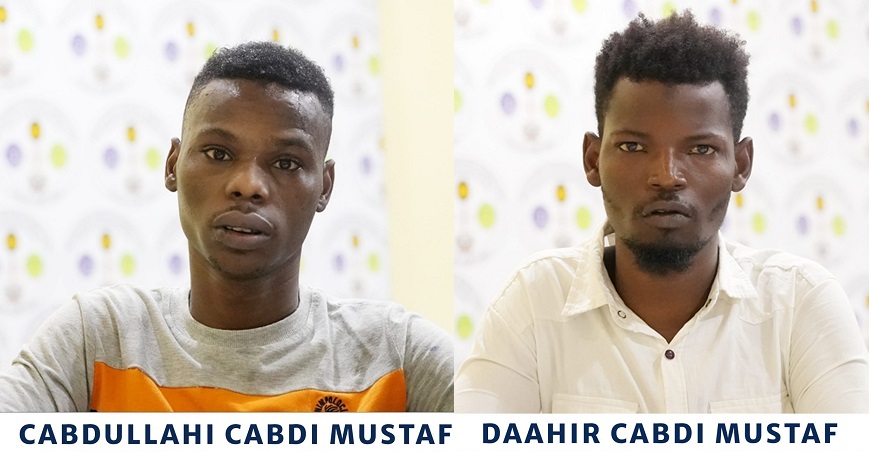 Cabdullaahi Cabdi Mustaf iyo Daahir Cabdi Mustaf.jpg